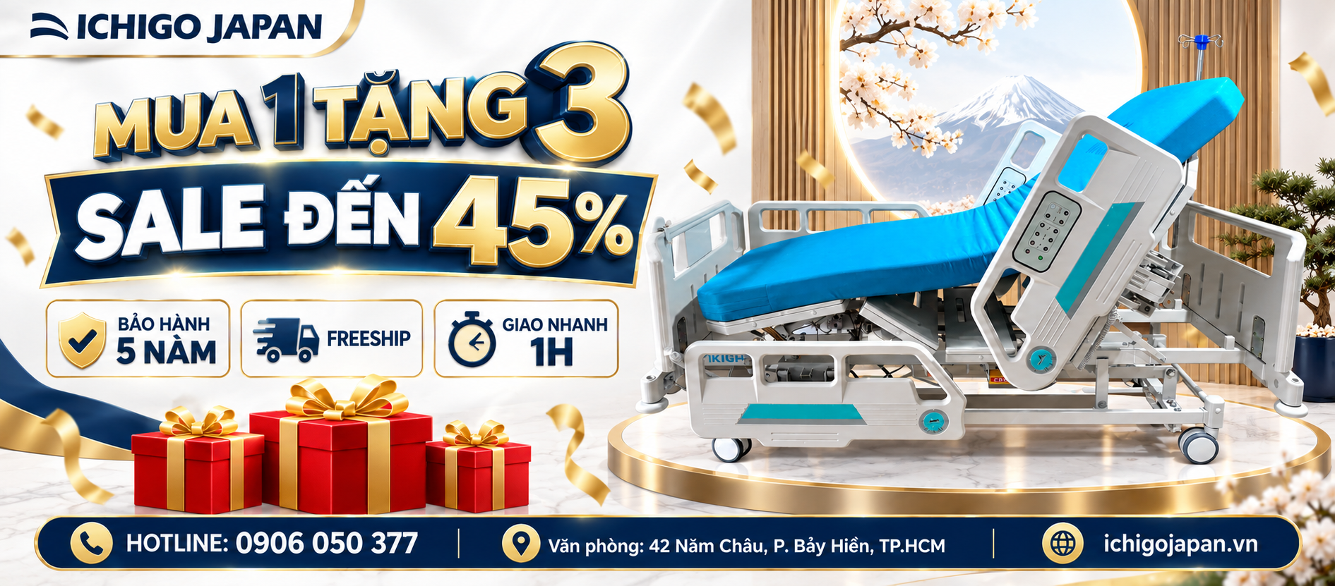 Xe Điện 3 Bánh- Xe Điện Ba Bánh ở HCM