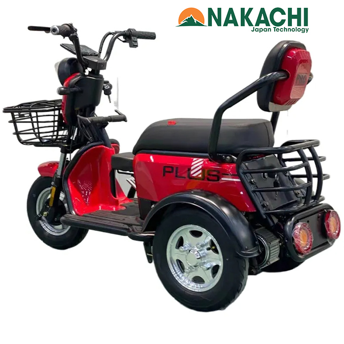 bán xe điện 3 bánh