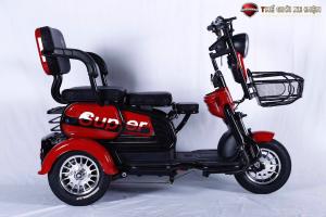 Xe 3 bánh điện