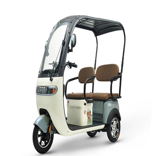 Xe điện 3 bánh MAKATA MKT M20