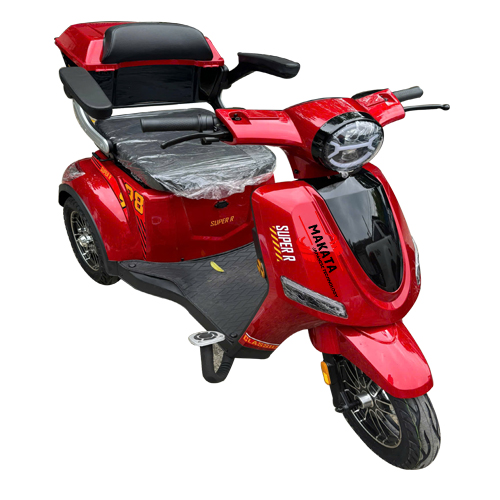 Xe điện 3 bánh Lixi Power 