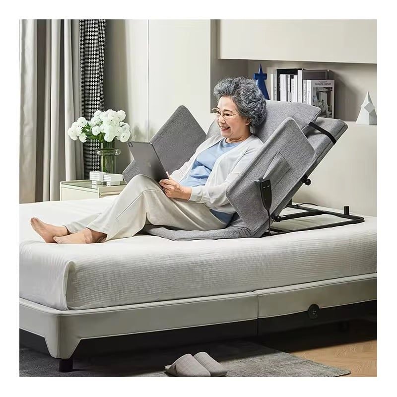 Nệm nâng hạ bằng điện MAKATA NH80 80cm