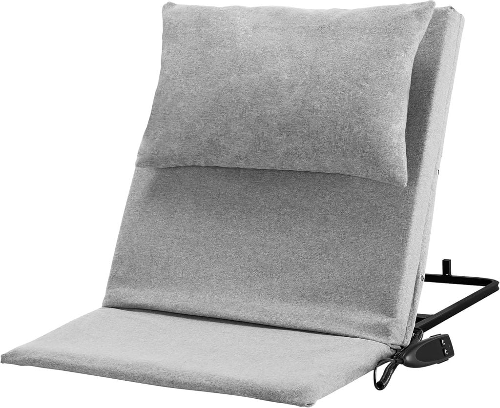  Nệm nâng hạ lưng không tay vịn MAKATA NH80A rộng 80cm