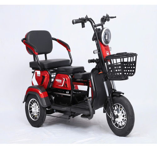 Xe điện 3 bánh F68-Pro - Super Sport