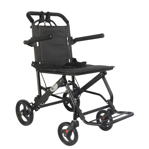  Xe Lăn gấp Gọn Du Lịch Lucass X-195L