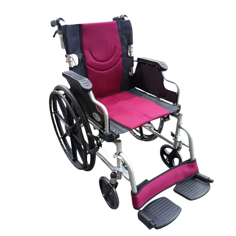  Xe Lăn tay Cao Cấp Lucass X-39B
