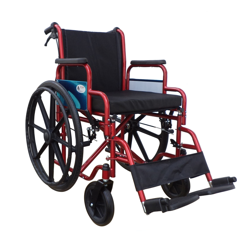  Xe Lăn Tay Lucass X-37BJ