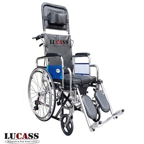 Xe lăn tay đa năng Lucass X-7