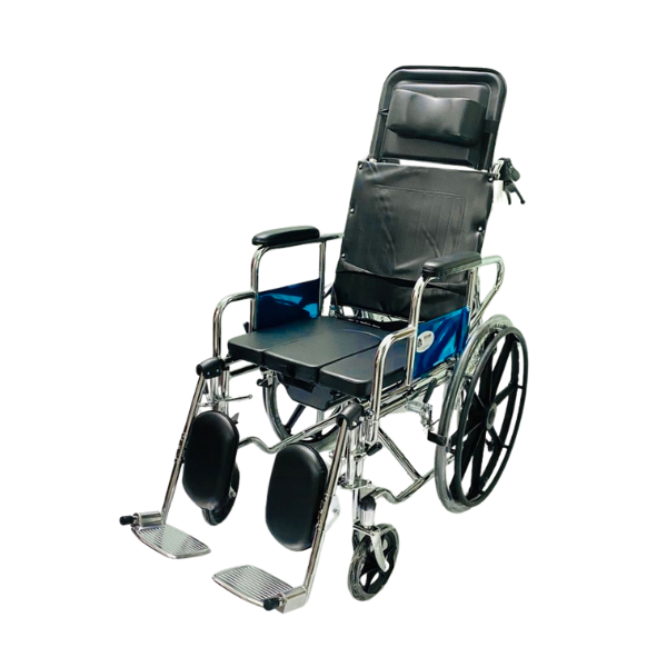  Xe Lăn Đa Năng Lucass X-767