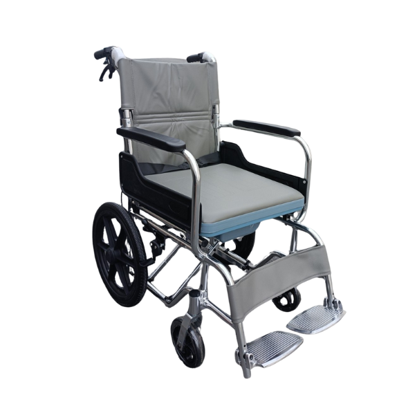  Xe Lăn Bô Bánh Nhỏ Lucass X-616L